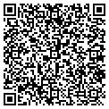 QR code with Lamoures Cleaners contacts