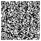 QR code with Oakhill's Property Mgmt contacts