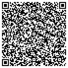 QR code with R & R General Maintenance contacts