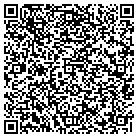 QR code with McData Corporation contacts
