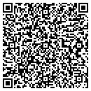 QR code with Robert J Auer contacts