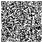 QR code with R&W Car Care Products contacts