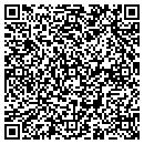 QR code with Sagamore Bp contacts