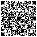 QR code with Anderson Logging Inc contacts