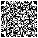 QR code with Harder & Assoc contacts