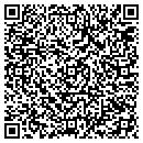 QR code with Mtar Inc contacts