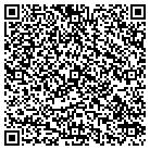 QR code with Time Temperature & Weather contacts