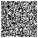 QR code with F M Carpets & Installations contacts