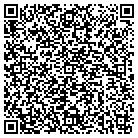 QR code with S & S Waterblasting Inc contacts