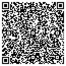 QR code with S & S Ranch LLC contacts