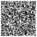 QR code with M & H Tavern contacts