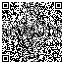 QR code with Upstate Temperature Contr contacts