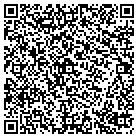QR code with G & A Cleaning Shotblasting contacts