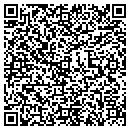 QR code with Tequila Ranch contacts