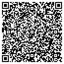QR code with Fox James contacts