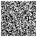 QR code with George Julie contacts