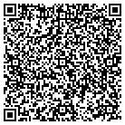 QR code with Waw's Heating & Air Conditioning contacts