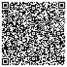 QR code with Deborah A Ullrich Dvm contacts