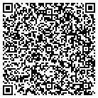 QR code with B Carol Psy D Laurenzano contacts
