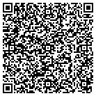 QR code with W O Blackstone & Co Inc contacts