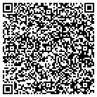 QR code with Wood Plumbing Heating & Ac contacts