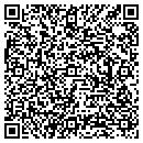 QR code with L B F Enterprises contacts