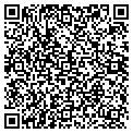 QR code with Masterplans contacts