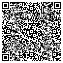 QR code with Hardwood Floor Gallery contacts