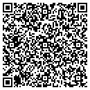 QR code with Yearling Ranch contacts