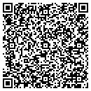 QR code with Cab Ride contacts
