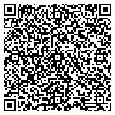 QR code with Hardwood Floors & More contacts