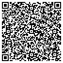 QR code with Haugh Flooring contacts