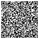 QR code with A & M Farm contacts