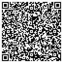 QR code with Rosa B Rivas contacts