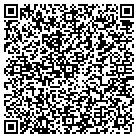 QR code with J A Jacobsen & Assoc Inc contacts