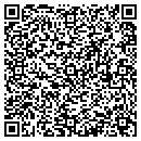 QR code with Heck James contacts
