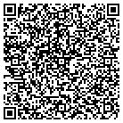QR code with Backbone Mountain Hunting Rnch contacts