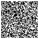 QR code with A To Z Gutter Service contacts