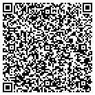 QR code with Precise Contact Lens Co contacts