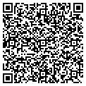 QR code with M C K Design contacts