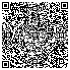 QR code with Sparklizing Cleaners & Laundry contacts
