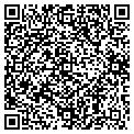 QR code with Bar P Ranch contacts