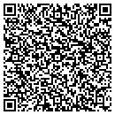 QR code with Savvy Spaces contacts