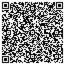 QR code with Tony W Gaston contacts