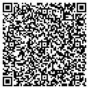 QR code with B B Ranch contacts