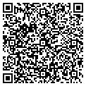QR code with B Cross Ranch contacts