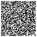 QR code with Rabbits Plus contacts