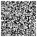 QR code with J M Rich LLC contacts