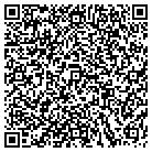 QR code with A J's Affordable Htg-Cooling contacts
