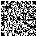 QR code with Zoom Clean contacts